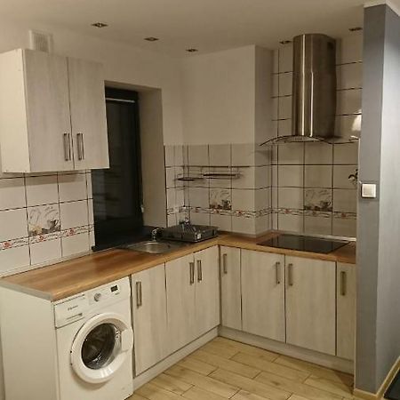 Nowy Apartament Bydgoszcz Centrum Exterior foto